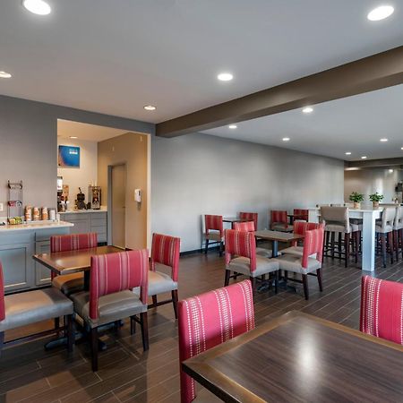 Comfort Inn Plainfield - Indianapolis Airport Экстерьер фото