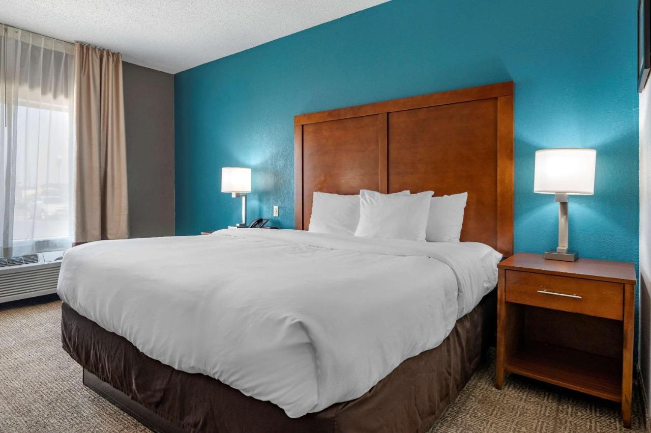 Comfort Inn Plainfield - Indianapolis Airport Экстерьер фото