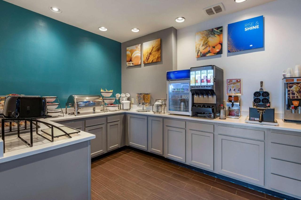 Comfort Inn Plainfield - Indianapolis Airport Экстерьер фото