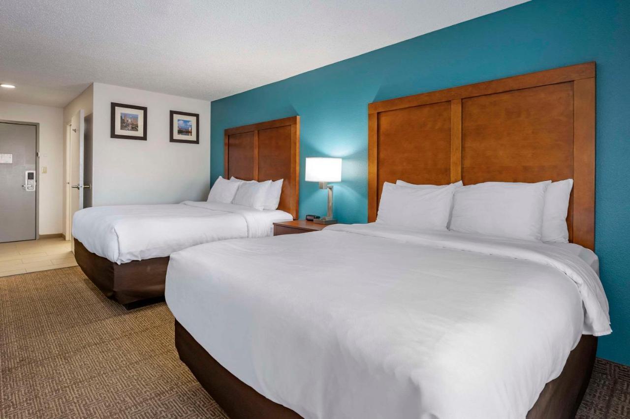 Comfort Inn Plainfield - Indianapolis Airport Экстерьер фото