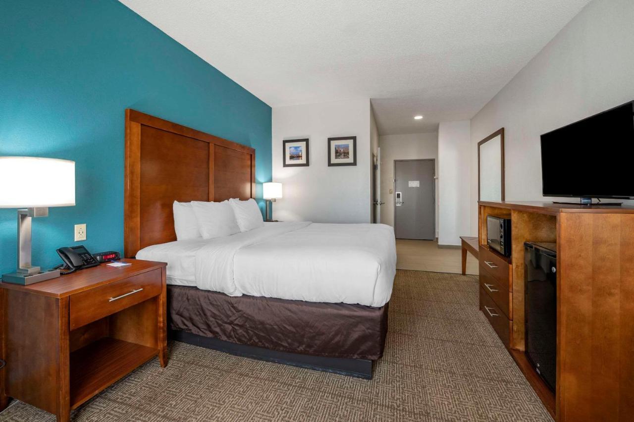 Comfort Inn Plainfield - Indianapolis Airport Экстерьер фото