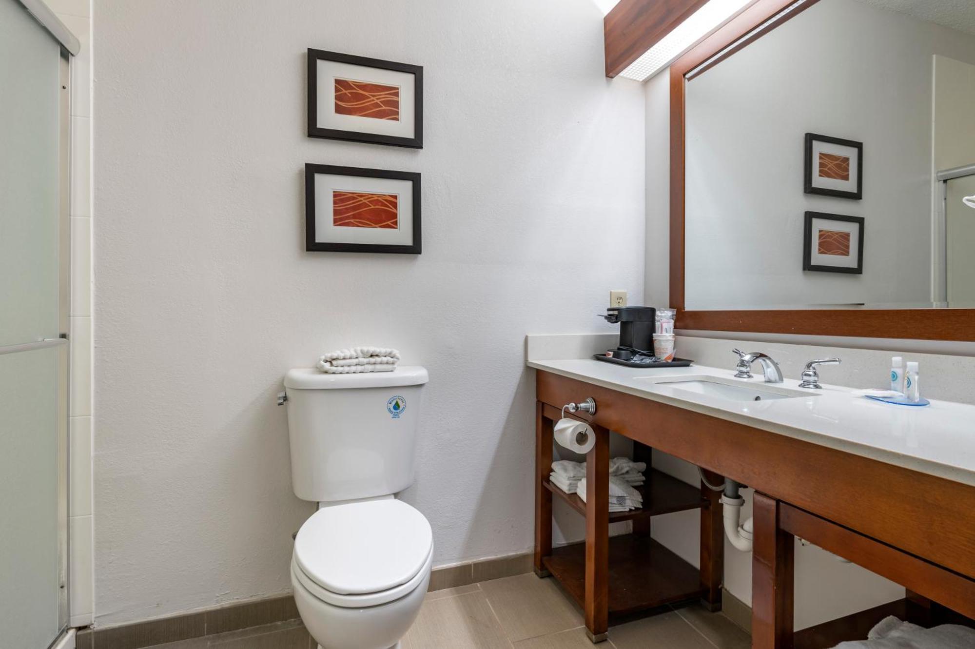 Comfort Inn Plainfield - Indianapolis Airport Экстерьер фото