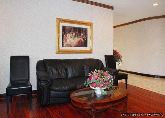 Comfort Inn Plainfield - Indianapolis Airport Интерьер фото